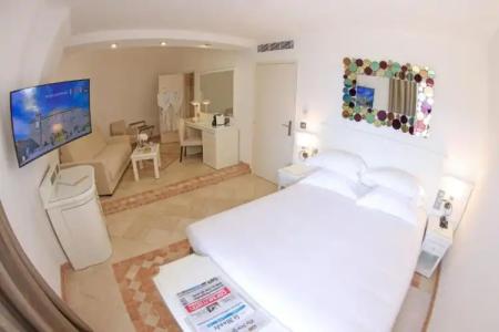 Hôtel l'Abbaye - 120