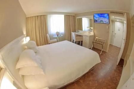 Hôtel l'Abbaye - 63