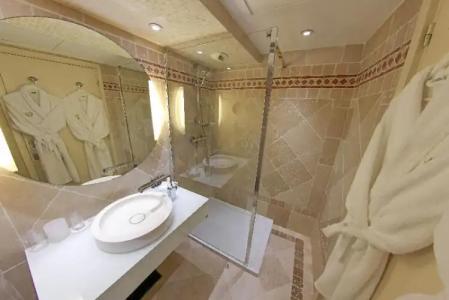 Hôtel l'Abbaye - 92