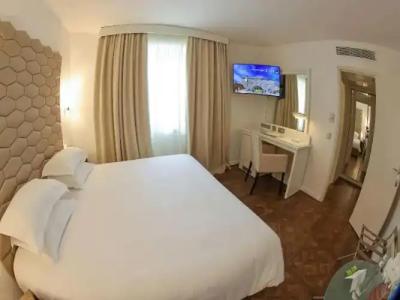 Hôtel l'Abbaye - 84