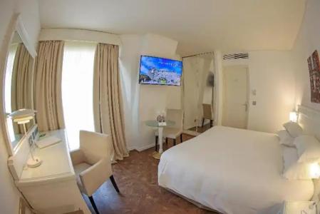 Hôtel l'Abbaye - 91