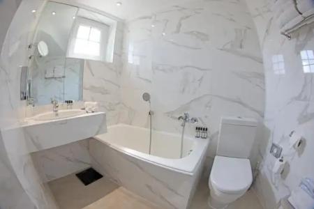 Hôtel l'Abbaye - 15