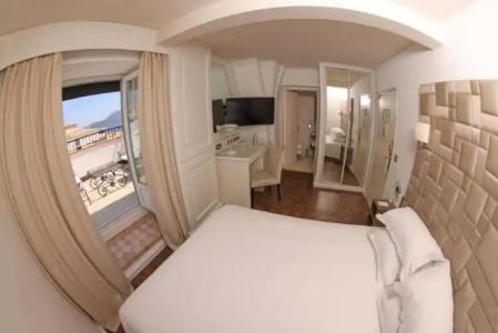 Hôtel l'Abbaye - 50