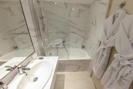 Hôtel l'Abbaye - 56