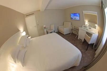 Hôtel l'Abbaye - 97