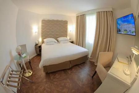 Hôtel l'Abbaye - 65