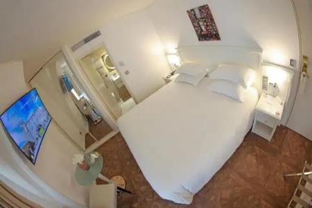 Hôtel l'Abbaye - 69