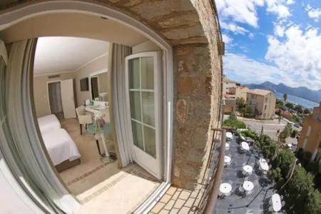 Hôtel l'Abbaye - 108