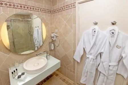 Hôtel l'Abbaye - 95