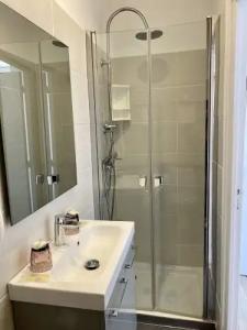 CALVI APPT T2 OF QUALITY, SEASIDE AND CITY CENTER - 24