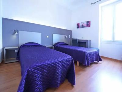 CALVI APPT T2 OF QUALITY, SEASIDE AND CITY CENTER - 3