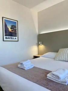 CALVI APPT T2 OF QUALITY, SEASIDE AND CITY CENTER - 42