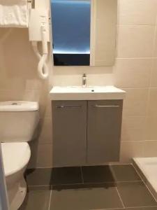 CALVI APPT T2 OF QUALITY, SEASIDE AND CITY CENTER - 25