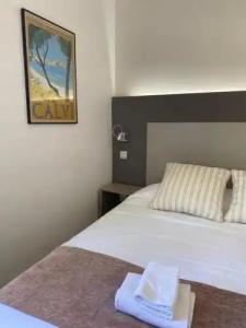 CALVI APPT T2 OF QUALITY, SEASIDE AND CITY CENTER - 29