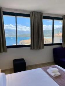 CALVI APPT T2 OF QUALITY, SEASIDE AND CITY CENTER - 41