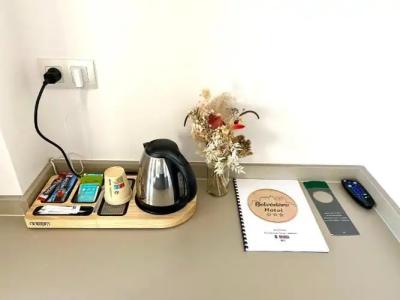 CALVI APPT T2 OF QUALITY, SEASIDE AND CITY CENTER - 39