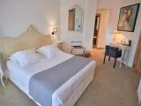 Comfort Double room with balcony