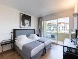 Comfort Triple room with balcony