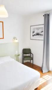 Hôtel Les Arbousiers - 19