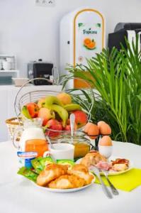 Hôtel Les Arbousiers - 6