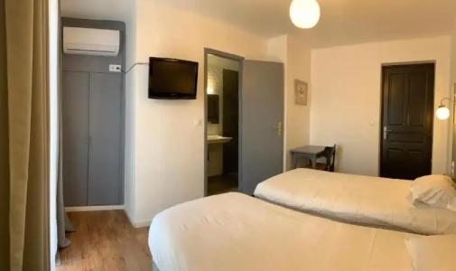 Hôtel Les Arbousiers - 4