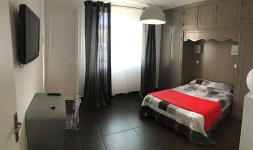 Hôtel Les Arbousiers - 34