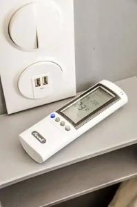 Hôtel Les Arbousiers - 20