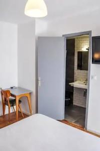 Hôtel Les Arbousiers - 21