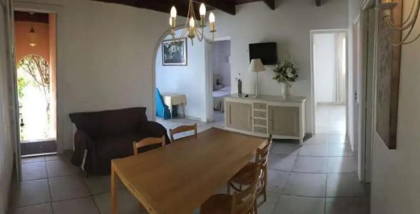 Hôtel Les Arbousiers - 35