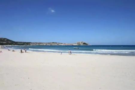 Hôtel Les Arbousiers - 9