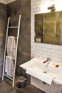 Hôtel Les Arbousiers - 22