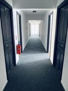 Hôtel Les Arbousiers - 8