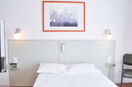 Hôtel Les Arbousiers - 17