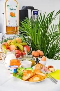 Hôtel Les Arbousiers - 5