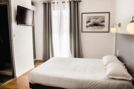 Hôtel Les Arbousiers - 16