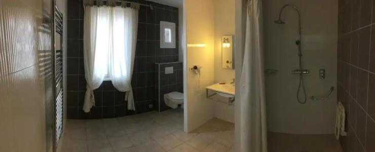 Hôtel Les Arbousiers - 31