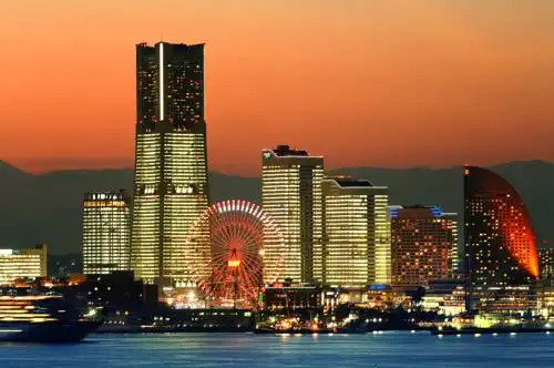 Yokohama Royal Park - 0