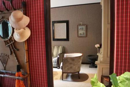 Les Jardins du Luxembourg - 1