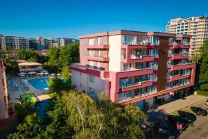 Asteria Family - Ultra All Inclusive Mini-hotel, Sunny Beach