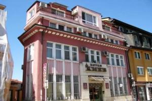 2 star hotels