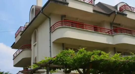 Victoria Sinemorets Guest House - 4