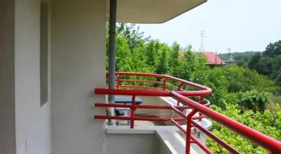 Victoria Sinemorets Guest House - 12