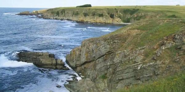 Victoria Sinemorets Guest House - 0