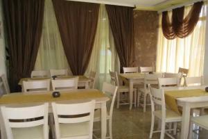 Aparthotel Anixi, Obzor