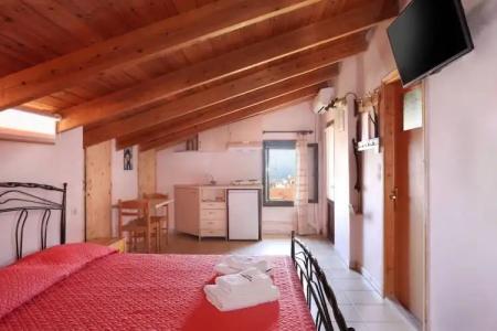 Monemvasia Green Apartments - 39