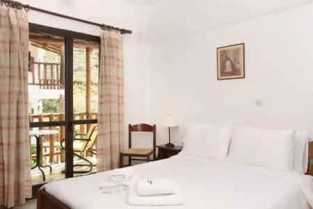 Monemvasia Green Apartments - 66