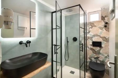 Monemvasia Green Apartments - 83