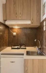 Monemvasia Green Apartments - 45