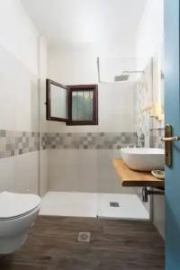 Monemvasia Green Apartments - 117