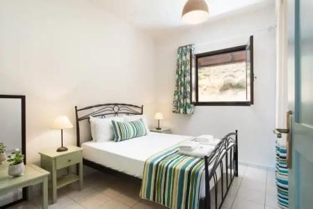 Monemvasia Green Apartments - 126